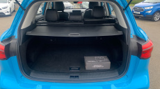MG Hs 1.5 T-GDI Excite 5dr DCT Petrol Hatchback